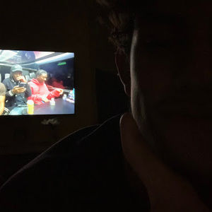 Meet your Posher, Diego